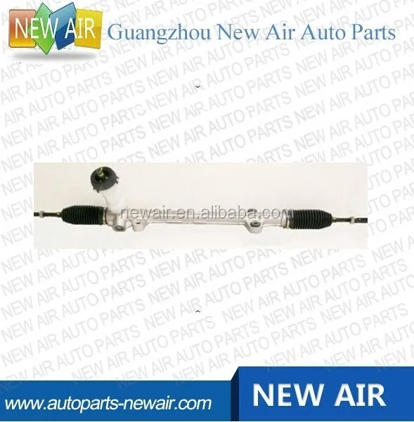 Auto Steering Rack And Pinion For Hyundai Elantra 0008 565002h200