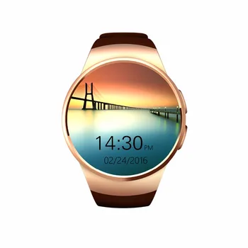 ios smartwatch 2018
