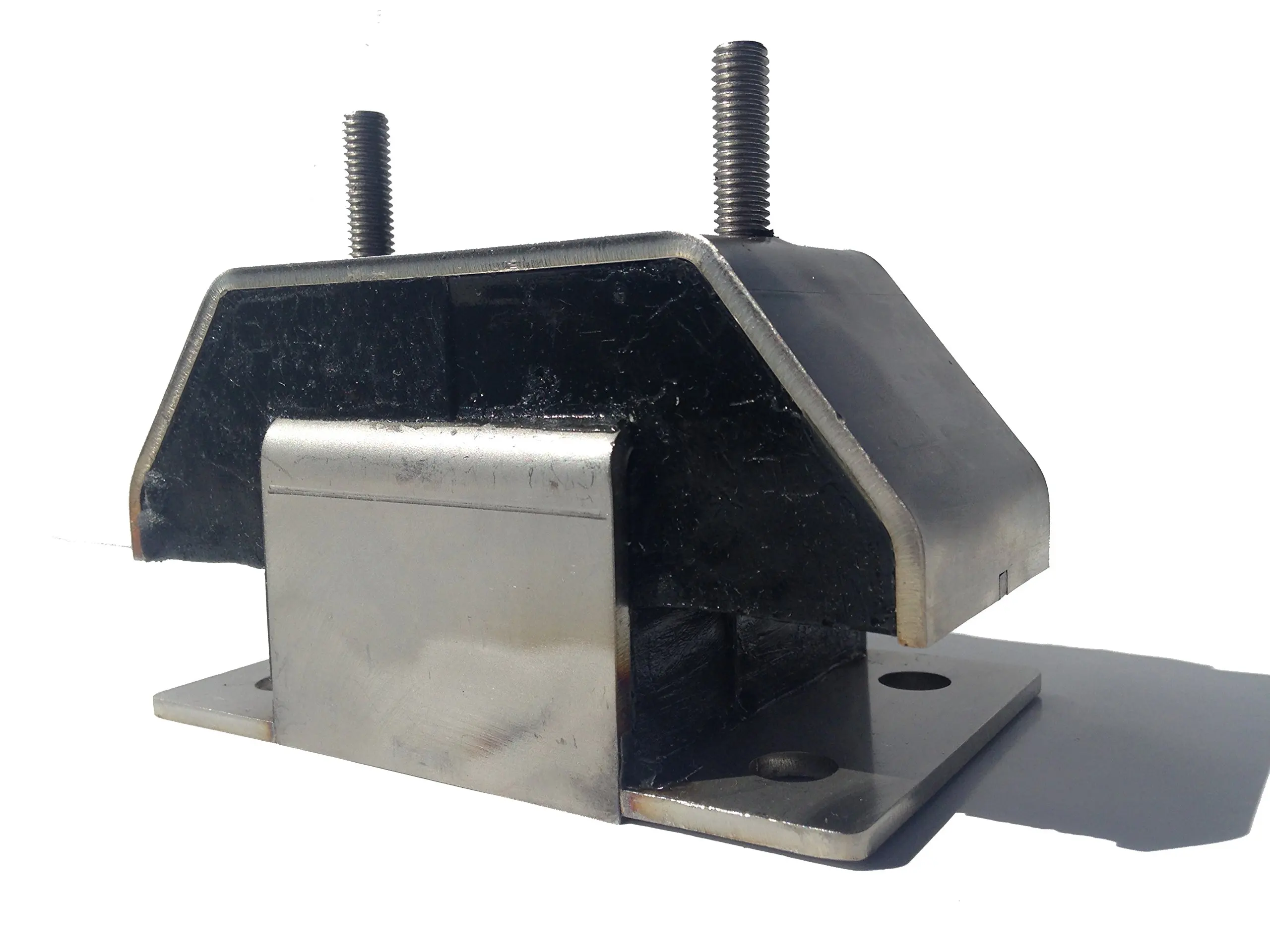 HINSON Urethane C6 Corvette Transmission Mounts C6 ZO6 Corvette