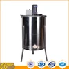 Full automatic 4 frames electric honey bee extractor