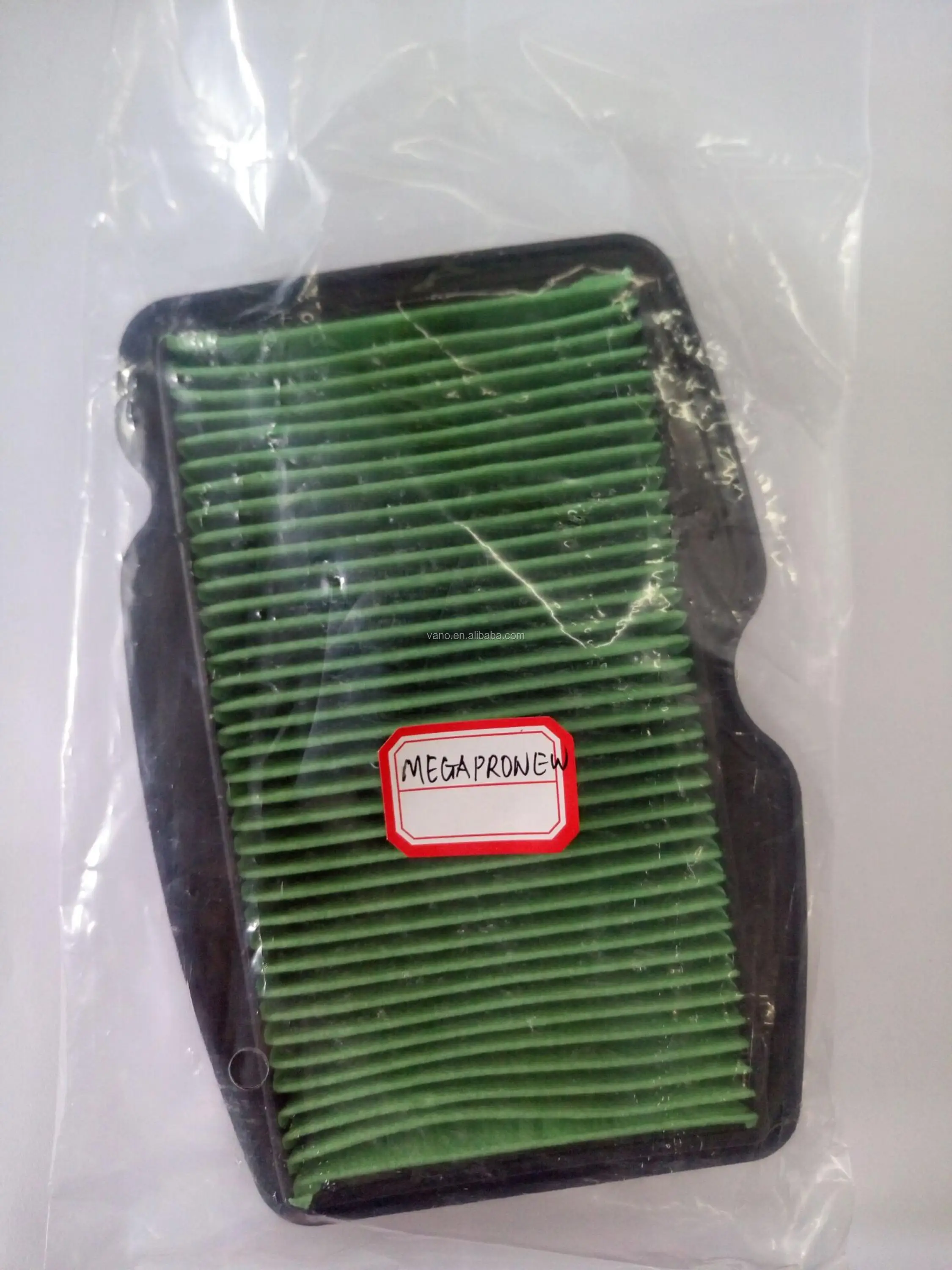 Motorcycle parts air intakes MEGAPRONEW air filter for sale