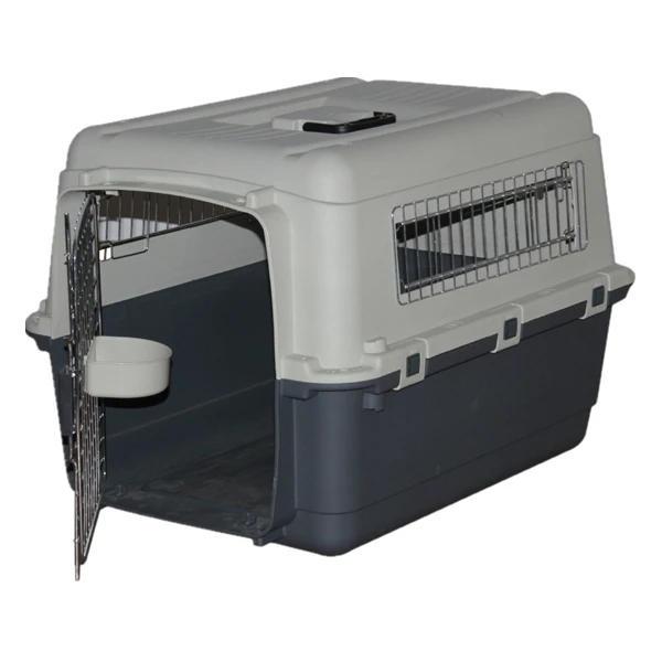 dog carrier box