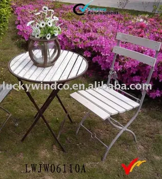 Round Garden Table - Buy Table,Round Standing Table,Garden Table