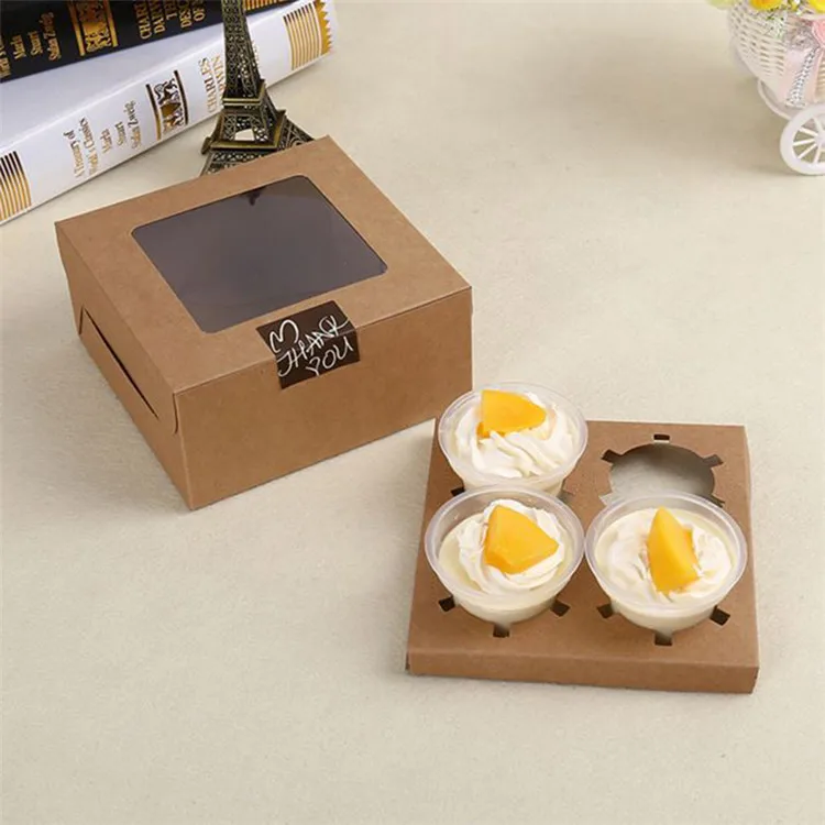 For Sale Dividers Gift Box Cookie Pastry Packaging Buy For Sale