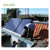 100% solar powered 48V DC inverter 18000btu air conditioner split ac 1.5 ton