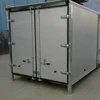 van conversions fresh vegetable and fruit truck body