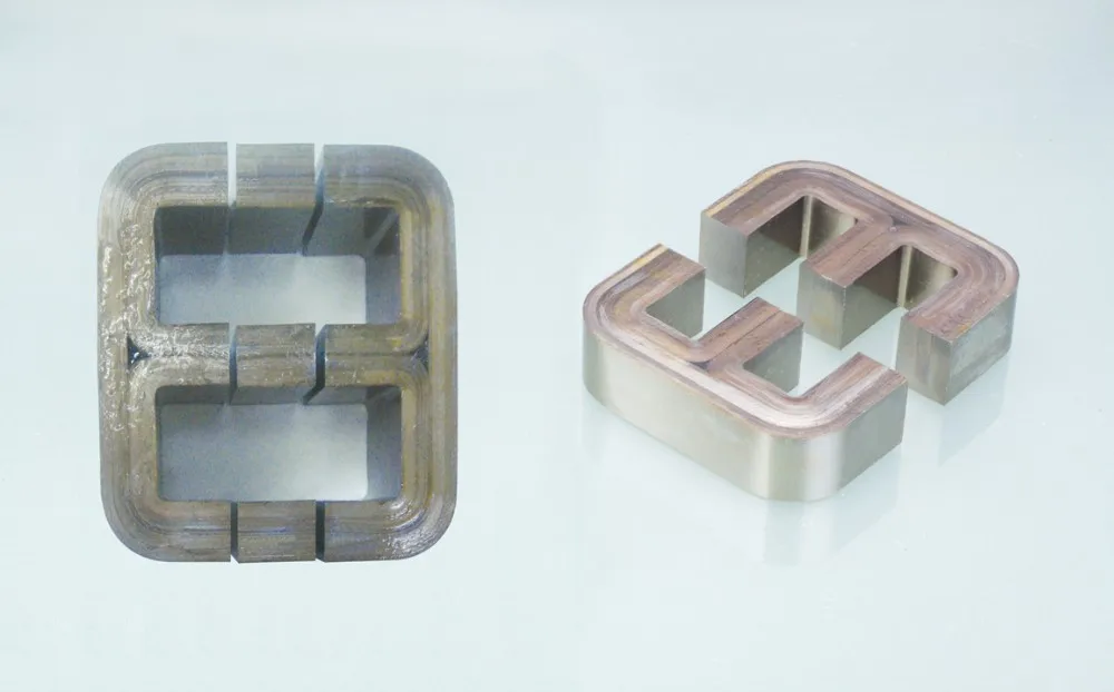 Amorphous Cut Cores - High-Performance Magnetic Solutions