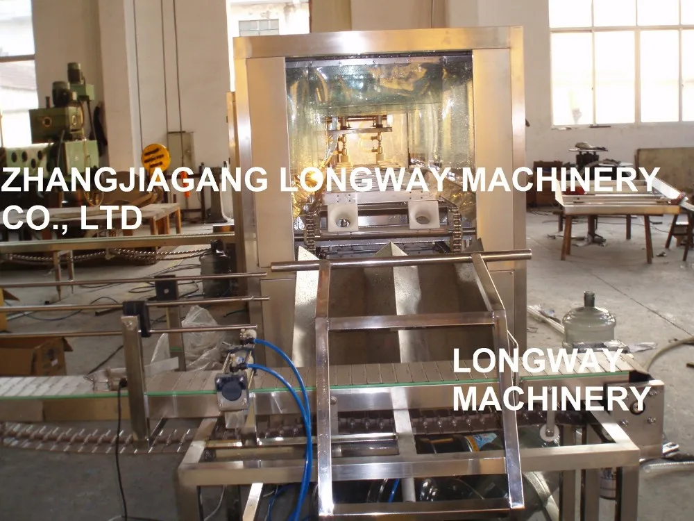 Biggest-Selling Longway mineral water liquid packing production line ,water beverage production line for Indonesia Market