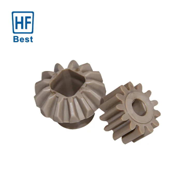  Guangzhou Mechanical Parts PPS Hest-Resistant Plastic Products