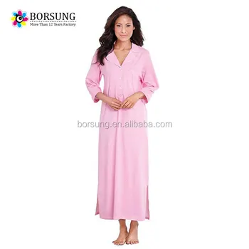 designer nighty gown