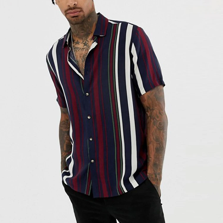 latest shirts for mens