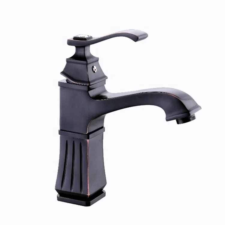 fancy water tap