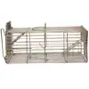 foldable model live animal squirrel trap cageHC2611