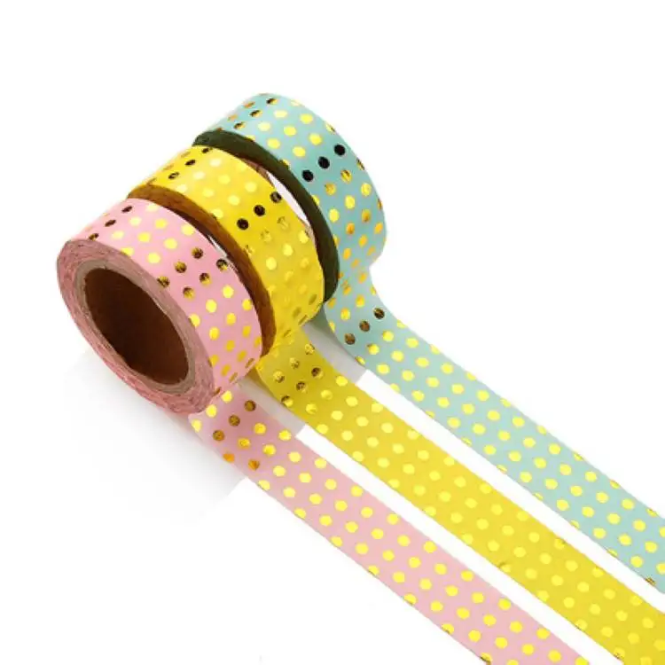 Sale Different Colors Waterproof Decorative Border Tape Buy