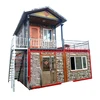 /product-detail/customized-china-high-end-low-cost-prefabricated-pvc-floor-container-houses-60766156590.html