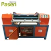 Air conditioning Radiator copper wire Stripping Machine / Copper Aluminium Separator
