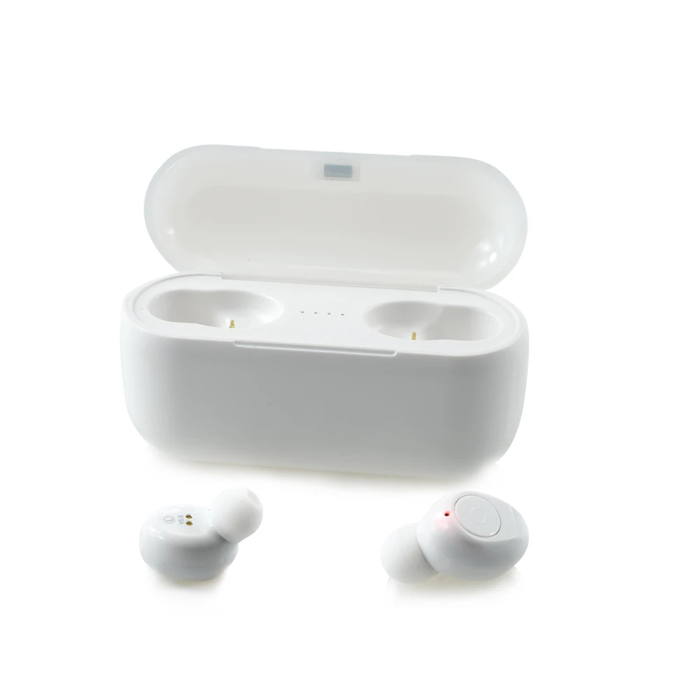 Rambotech HIFI 20W Wireless Bluetooth Speaker RS620, LED Light HD Sound IPX7 Speakers with 4000mAh Battery-Chelsea - ANKUX.COM