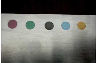 20W Portable Fiber Laser Marking Machine