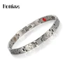 Global Selling Silicone Hologram Health Bracelet
