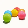 38.50.60.65.70.75.80.100.127mm indoor ball pit bubble ocean ball