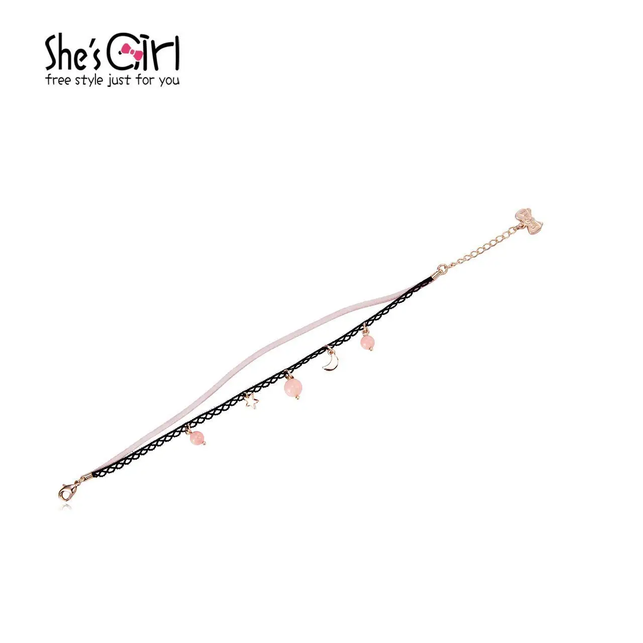 Trend UC070X1//4TC 5.2mm Radius Staff Bead