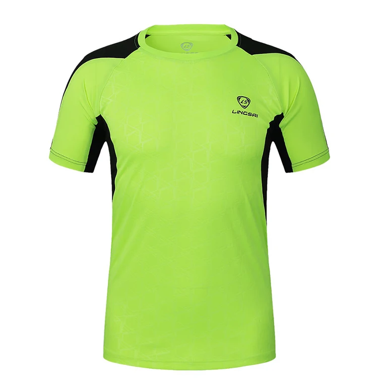 High Quality Custom Running Tops Shirt With Great Price Buy Custom