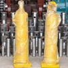 customized high quality hydraulic piston cylinder for Tunnel lining trolley