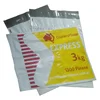 DHL packing list flyers mailing bag / printed envelopes jiffy bags