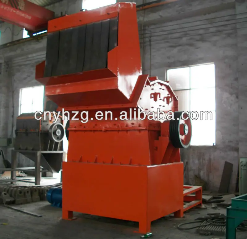 Industrial Electric Can Crusher For Recycling,Make Metal Can Crusher