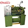 siecc/hect universal lathe machine, metal woring lathe C6241 used lathe machine