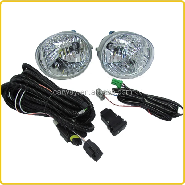 Auto Fog Lamp For Toyota Noah 2008 On Quality Accessories Buy For