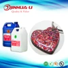 Liquid Epoxy Resin and Hardener for Crafts Casting (direct factory)