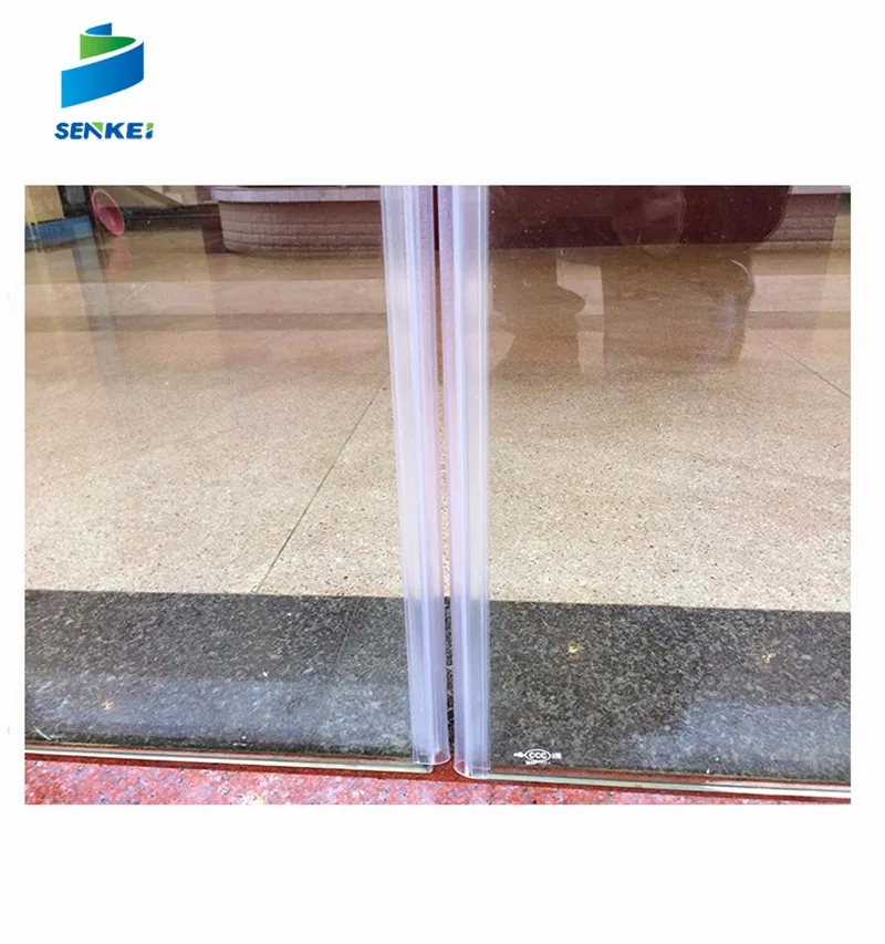 Vertical Shower Screen Rubber Door Seal Strip Replacement Buy Shower