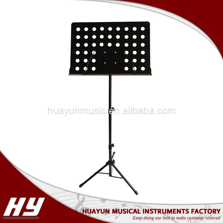 Middle Decorative Music Stands Iron Metal Music Stand Buy Music