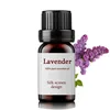 OEM/ODM Pure Lavender Essential Oil