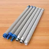 Replacement Marine Candle elements for automatic back-flushing filters