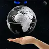 Wholesale magnetic floating globe earth map