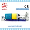 die cast aluminium ceramic casserole machine for 180 Ton