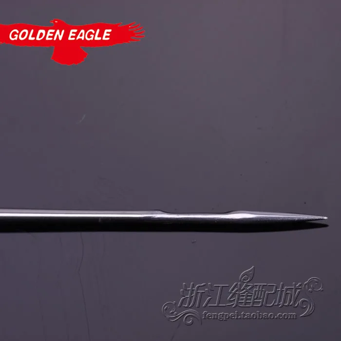 Japan Organ Needle Uyx128gas / Uy * 128 14 Stretch Sewing Machine