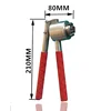 Wholesale Flip off /aluminum Cap Seal Crimping Tool