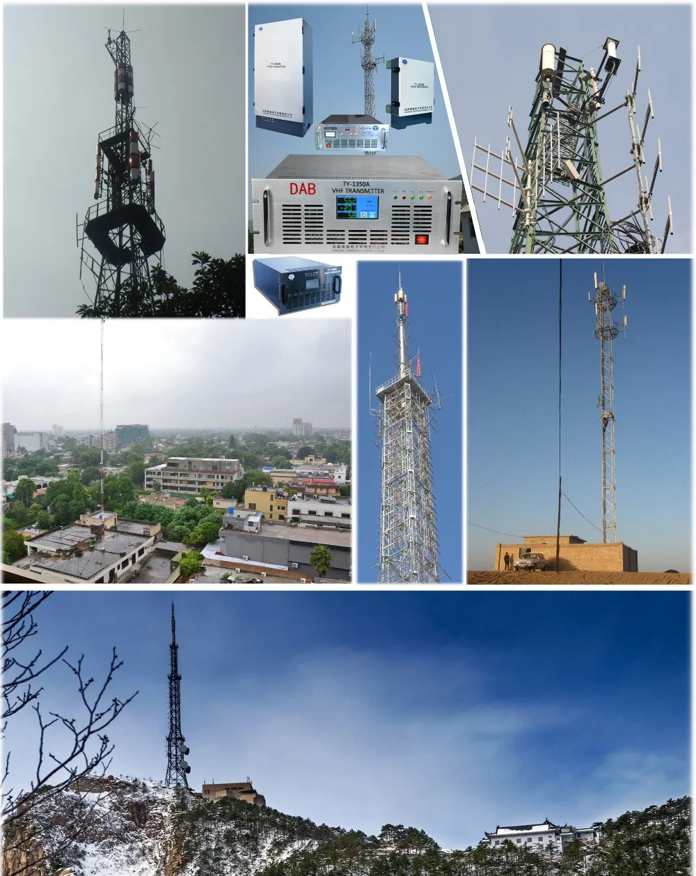 Ku Band Transmitter Satellite Broadcasting Equipment Buy Satellite