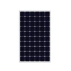 New efficiency New-Tech All black 280w Monocrystalline Solar Panel