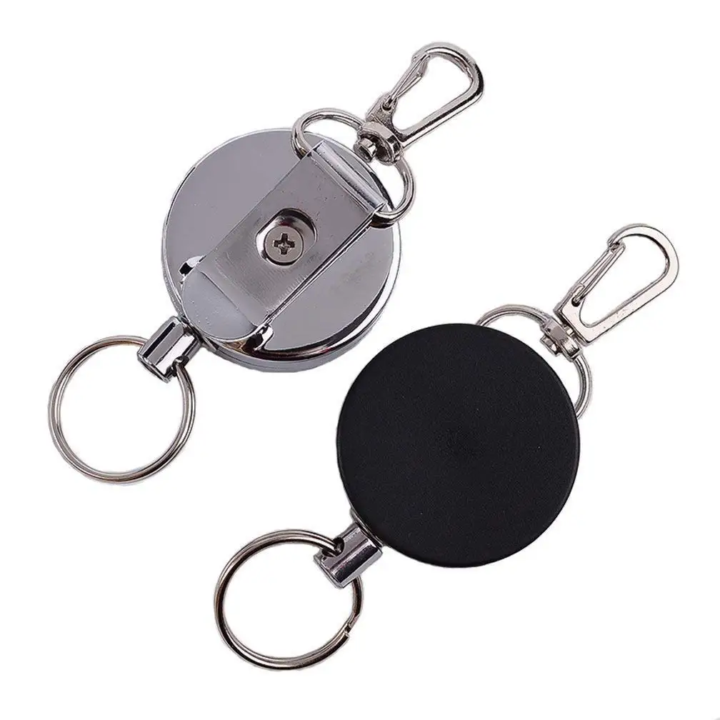 Cheap Retractable Belt Clip Keychain, find Retractable Belt Clip