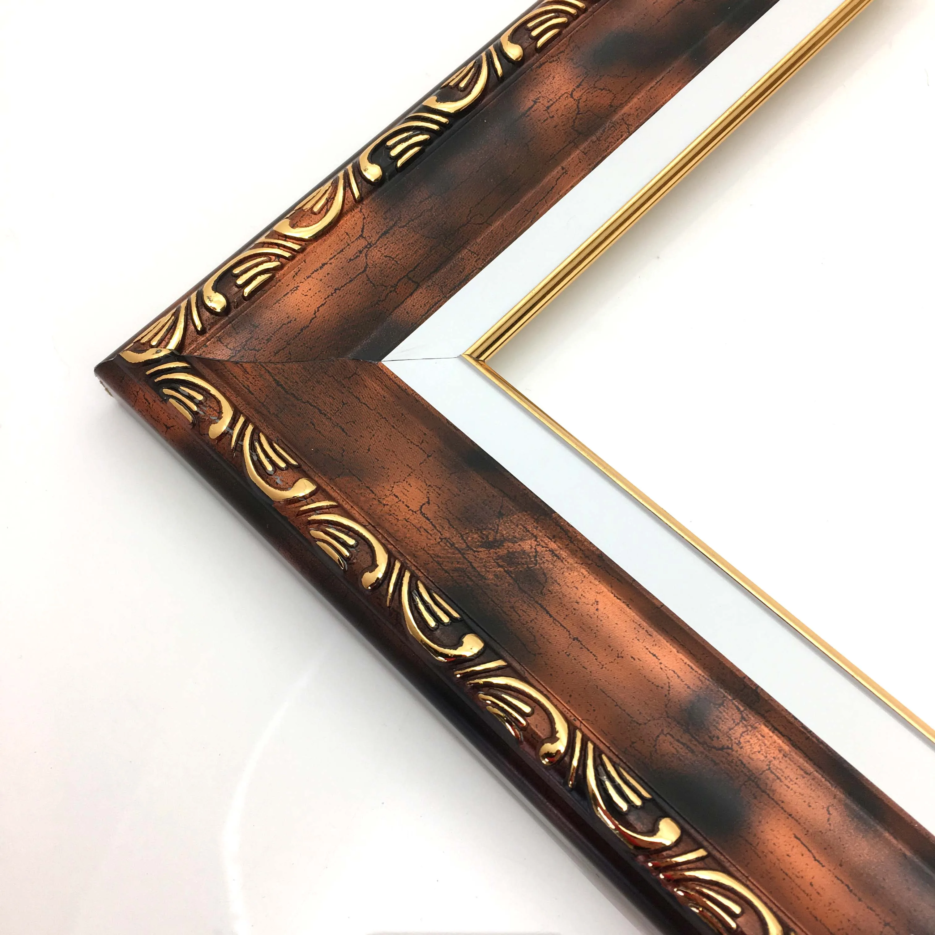 New Ps Picture Frame Moulding/profile/stick/strips Buy Ps Picture Frame Moulding,Plastic