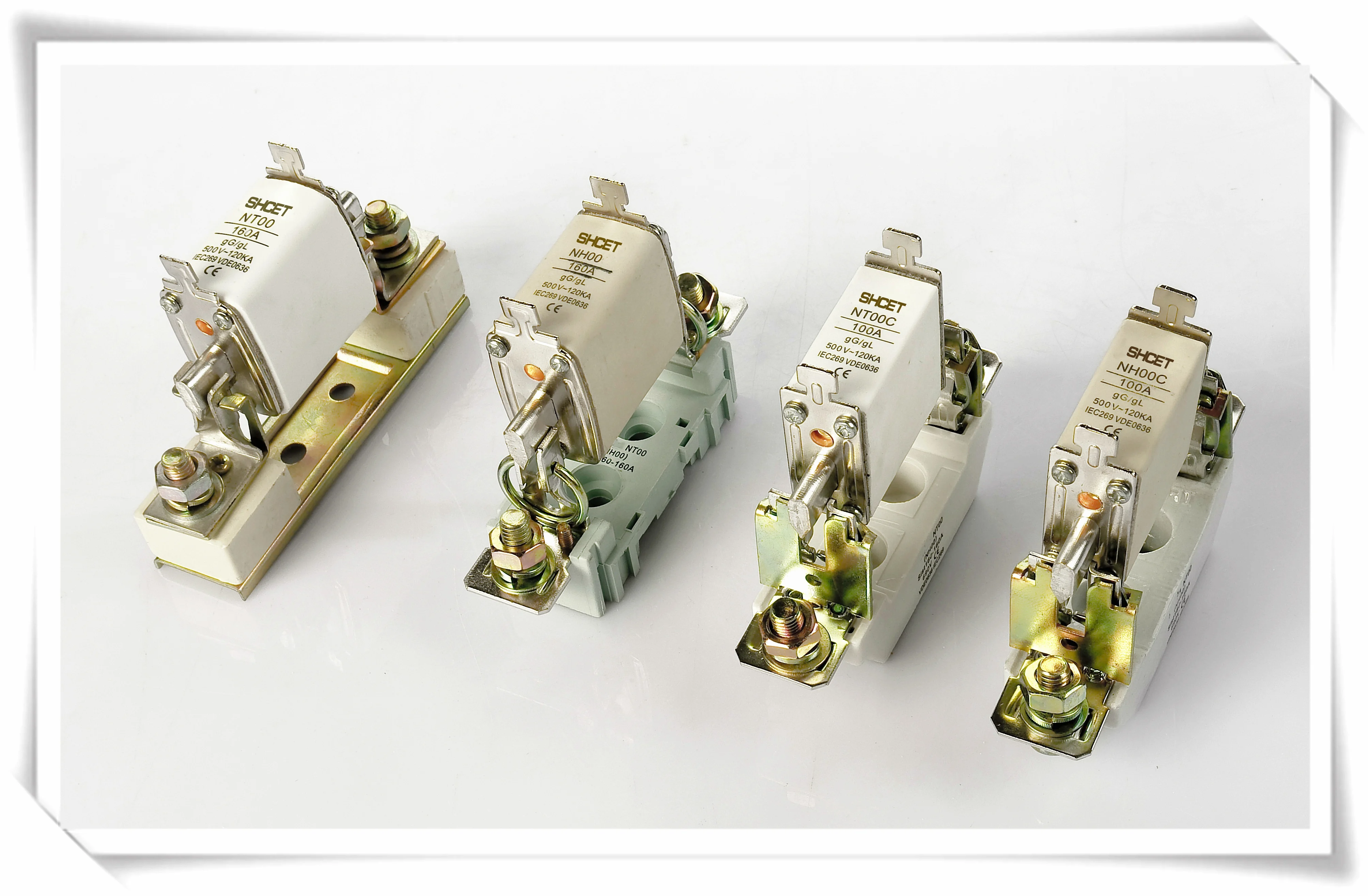 hot sell low voltage rl1 smd 250v 1a fuse link with low price
