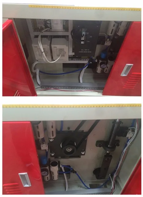 Plastic Bag Making Machine