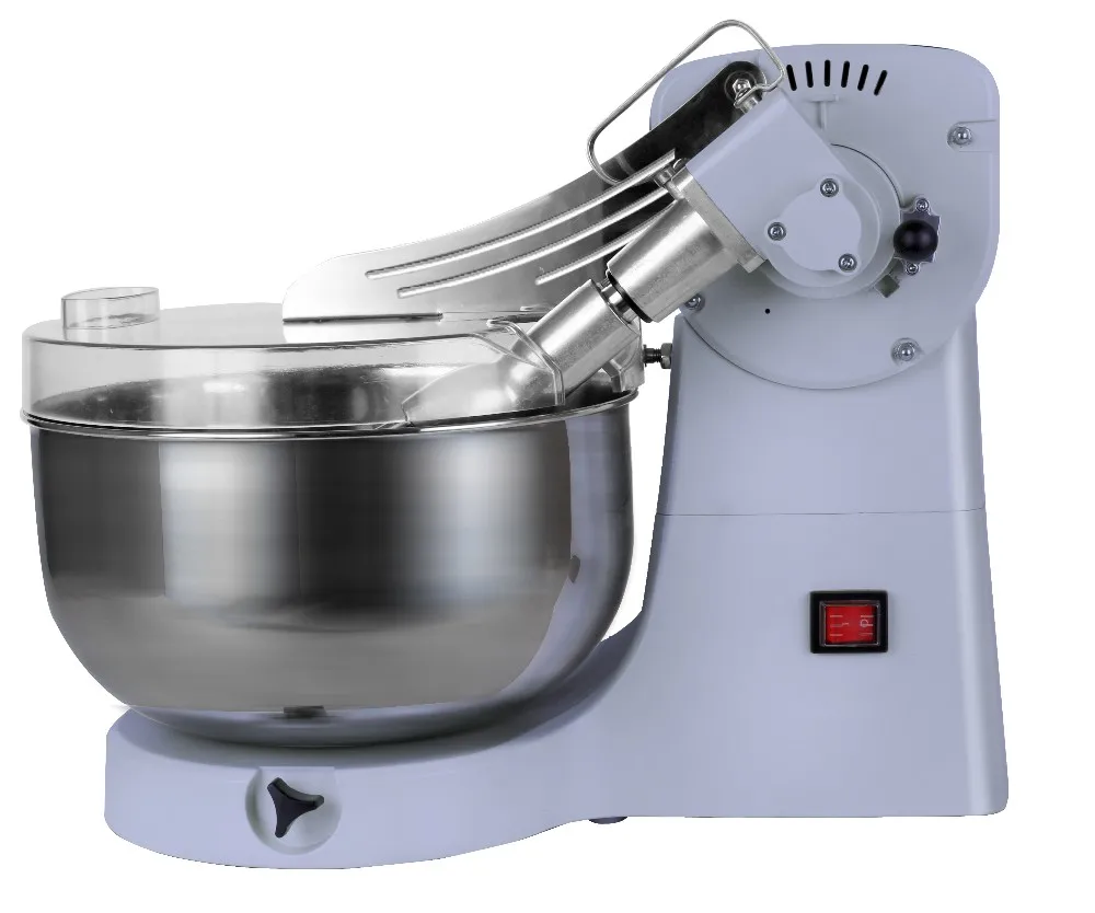 Industrial Production Heavy Duty Stand Mixer
