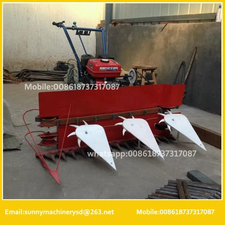 For Wheat Rice Cheapest Reaper Binder Machine Price Buy Rice Reaper