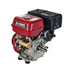 ZheJiang LingBen Power Value GX420 190F Engine 15Hp 1-Cylinder 4-Stroke T.C.I Recoil/Electric Start Gasoline Engine Generator