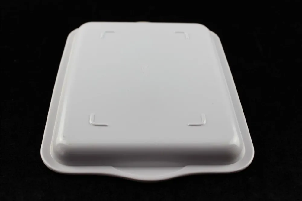100%melamine meal plate
